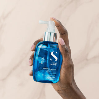 Semi di Lino Volume - Spray Volumisant