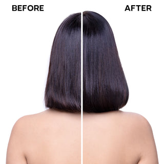 Semi di Lino Volume - Après-Shampoing Mousse Volumisant