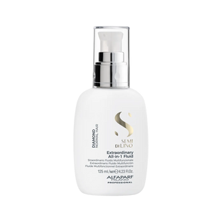 Semi di Lino Diamond - Fluide Extraordinaire All-In-1 - 125 ml
