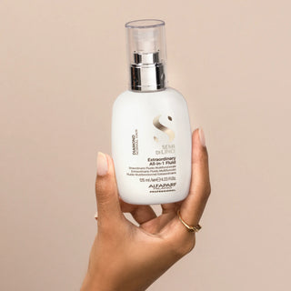 Semi di Lino Diamond - Fluide Extraordinaire All-In-1 - 125 ml
