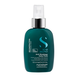 Semi di Lino Reconstruction - Soin sans rinçage Anti-Casse - 125 ml