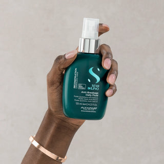 Semi di Lino Reconstruction - Soin sans rinçage Anti-Casse - 125 ml