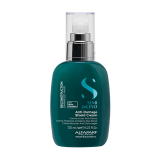 Semi di Lino Reconstruction - Crème Protectrice Anti-Dommages- 125 ml