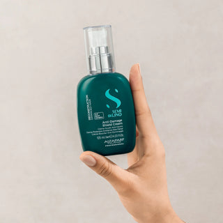 Semi di Lino Reconstruction - Crème Protectrice Anti-Dommages- 125 ml