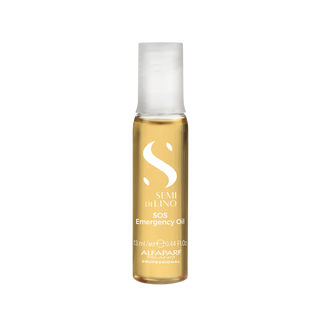 Semi di Lino Reconstruction - Huile SOS Emergency - 6 x 13 ml