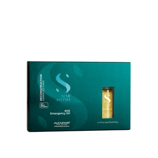 Semi di Lino Reconstruction - Huile SOS Emergency - 6 x 13 ml
