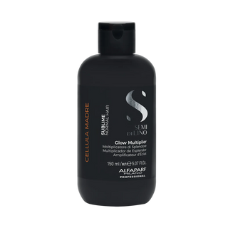 Semi di Lino Sublime -  Cellula Madre Glow - Activateur de brillance - 150 ml