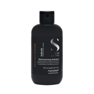 Semi di Lino Sublime - Cellula Madre Restructuring - Soin restructurant - 150 ml