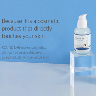 Birch Juice Moisturizing Serum - 50ml