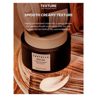 Madagascar Centella - Probio-Cica - Enrich Cream