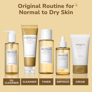 Madagascar Centella -Toning Toner
