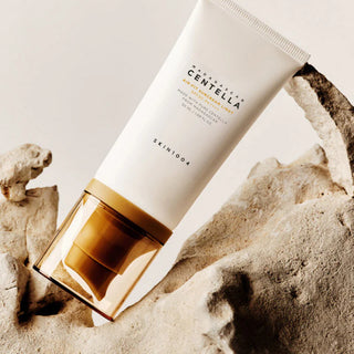 Crème solaire SKIN1004 Madagascar Centella Air-Fit Light SPF30