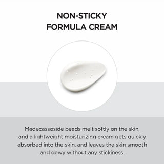 Madagascar Centella - Tone Brightening Capsule Cream - 75 ml
