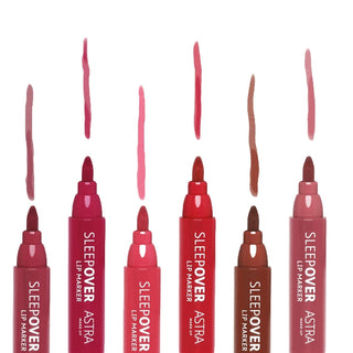 Feutre contour des lèvres - Sleepover Lip Maker