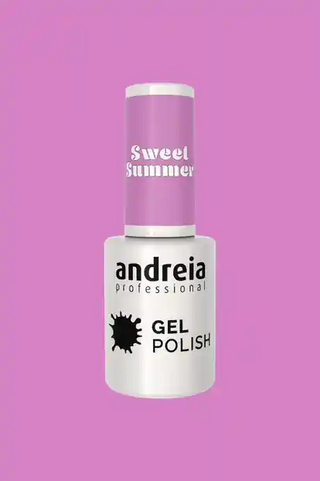 Gel Polish SW3 Lilas Exubérant - 10,5ml