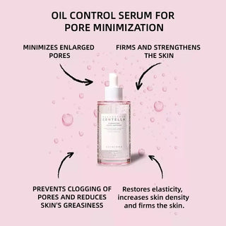 Madagascar Centella - Poremizing - Fresh Ampoule