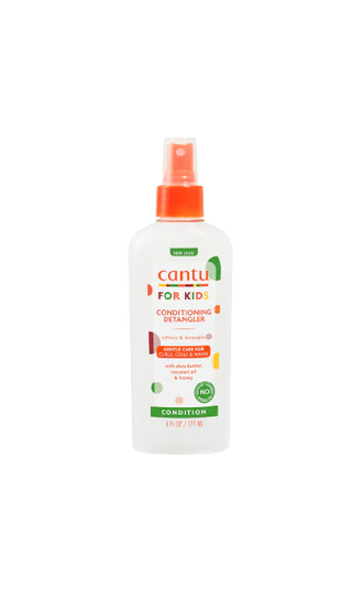 Care For Kids -  Spray démêlant sans rinçage - 177 ml