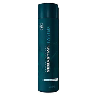 TWISTED – Après-Shampoing Hydratation & Protection Boucles – 250 ml