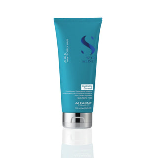 Semi Di Lino Curls - Co-Wash Hydratant - 200 ml