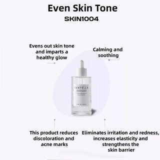 Madagascar Centella - Tone Brightening - Capsule Ampoule