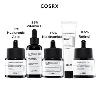 The Retinol 0.1 Cream - 20 ml