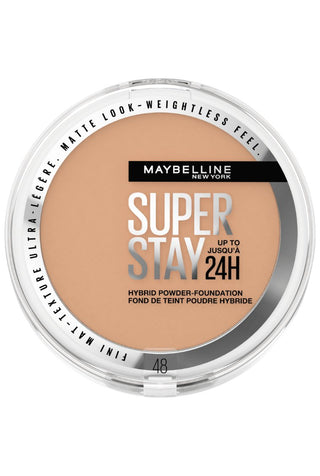 Super Stay 24H -  Poudre Matifiante