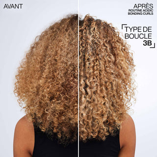 Acidic Bonding Curls - Shampoing - 300 ml