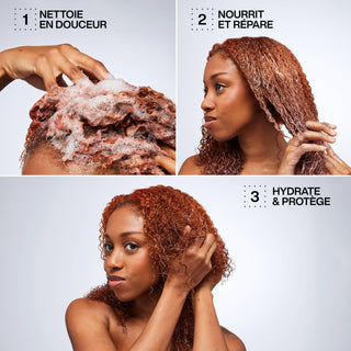 Acidic Bonding Curls - Shampoing - 300 ml