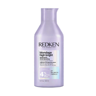 Blondage High Bright - Shampooing illuminateur - 250 ml