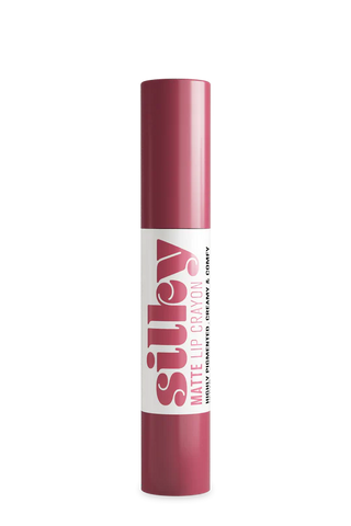 Silky Matte Lip Crayon - 2,8g
