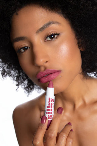 Silky Matte Lip Crayon - 2,8g