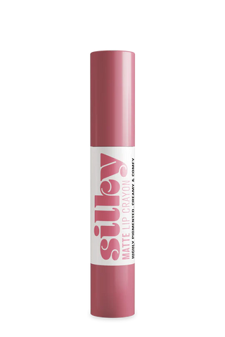 Silky Matte Lip Crayon - 2,8g