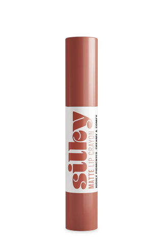 Silky Matte Lip Crayon - 2,8g