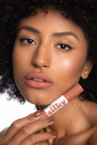 Silky Matte Lip Crayon - 2,8g