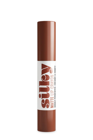 Silky Matte Lip Crayon - 2,8g