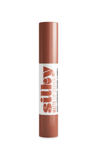 Silky Matte Lip Crayon - 2,8g