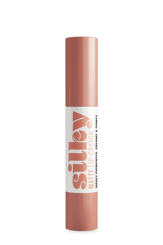 Silky Matte Lip Crayon - 2,8g