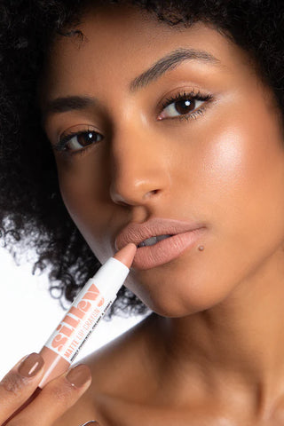 Silky Matte Lip Crayon - 2,8g