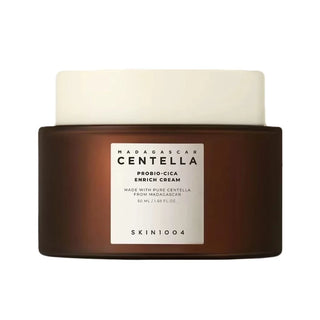 Madagascar Centella - Probio-Cica - Enrich Cream