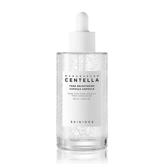 Madagascar Centella - Tone Brightening - Capsule Ampoule
