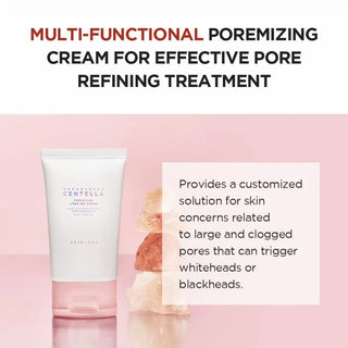 Madagascar Centella - Poremizing - Light Gel Cream - 75ml