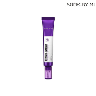 Retinol Intense Advanced Triple Action Eye Cream 30ml - Some By Mi