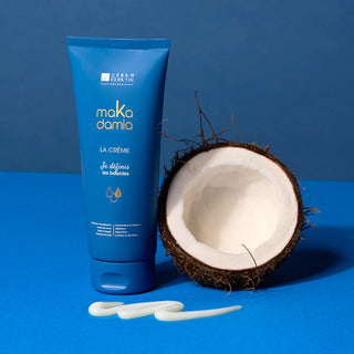 maKadamia - Crème Boucles - 200 ml - photo 2 - Urban Keratin