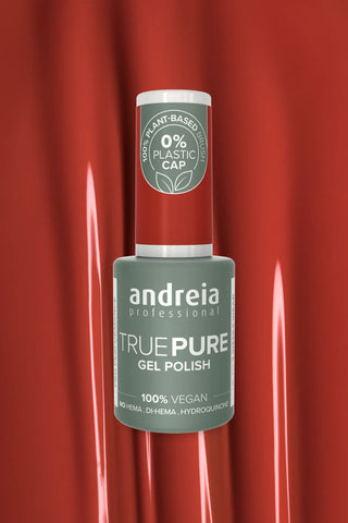 True Pure T34 Marron Orangé