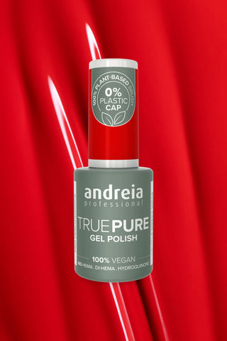 True Pure T36 Rouge Vif