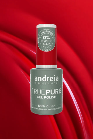 True Pure T37 Rouge