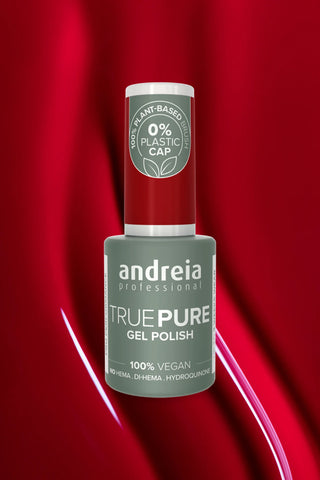 True Pure T38 Rouge Foncé