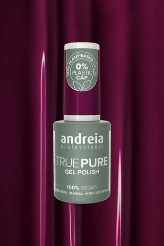 True Pure T41 Aubergine