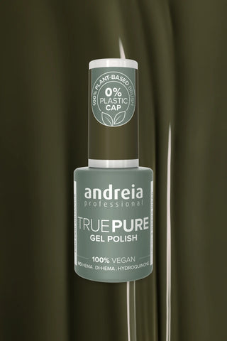 True Pure T43 Vert Kaki