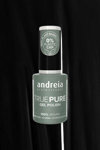 True Pure T46 Noir